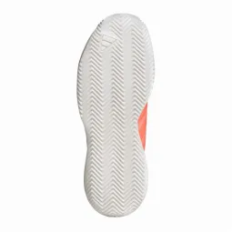 Adidas AvaFlash Orange Women's Sneakers