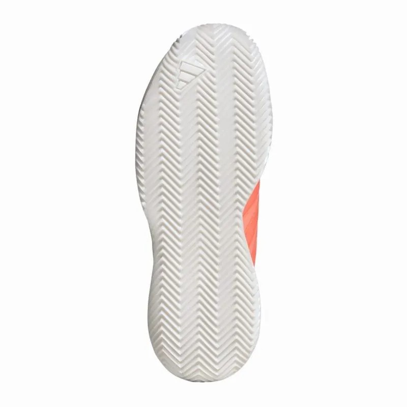 Adidas AvaFlash Orange Women's Sneakers