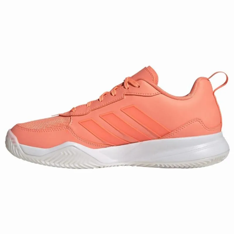 Adidas AvaFlash Orange Women's Sneakers