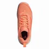 Adidas AvaFlash Orange Women's Sneakers