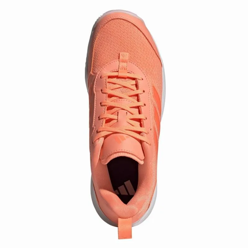 Adidas AvaFlash Orange Women's Sneakers