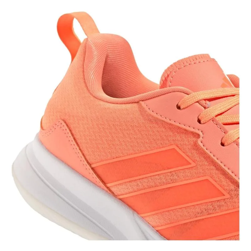 Adidas AvaFlash Orange Women's Sneakers