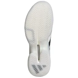 Adidas Barricade 14 White Black Sneakers