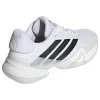 Adidas Barricade 14 White Black Sneakers