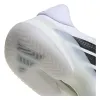 Adidas Barricade 14 White Black Sneakers