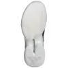 Zapatillas Adidas Barricade 14 Negro Plata Mujer