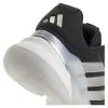 Zapatillas Adidas Barricade 14 Negro Plata Mujer