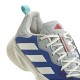 Adidas Barricade Sneakers Blue Royal White