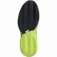 Adidas Barricade Clay Black Lucid Lemon Sneakers
