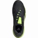 Adidas Barricade Clay Black Lucid Lemon Sneakers