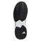 Adidas Court Jam Control M Black Silver Sneakers