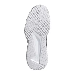 Adidas Courtquick Padel Blue White Sneakers