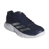 Adidas Courtquick Padel Blue White Sneakers