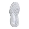 Adidas Courtquick Padel White Gray Women's Sneakers