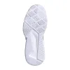 Adidas Courtquick Padel White Red Copper Sneakers
