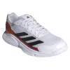 Adidas Courtquick Padel White Red Copper Sneakers