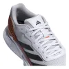 Adidas Courtquick Padel White Red Copper Sneakers