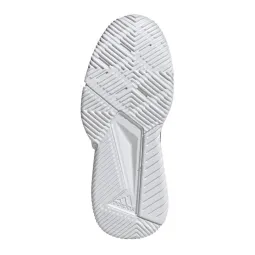 Adidas Courtquick Padel Red Women's Sneakers