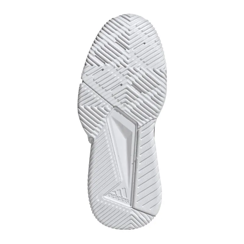 Adidas Courtquick Padel Red Women's Sneakers