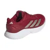 Adidas Courtquick Padel Red Women's Sneakers