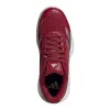 Adidas Courtquick Padel Red Women's Sneakers
