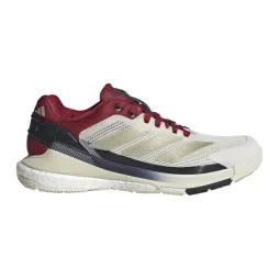 Adidas Crazyquick Boost Padel Beige Women's Sneakers