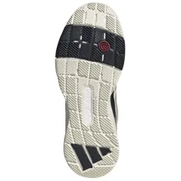 Adidas Crazyquick Boost Padel Beige Women's Sneakers