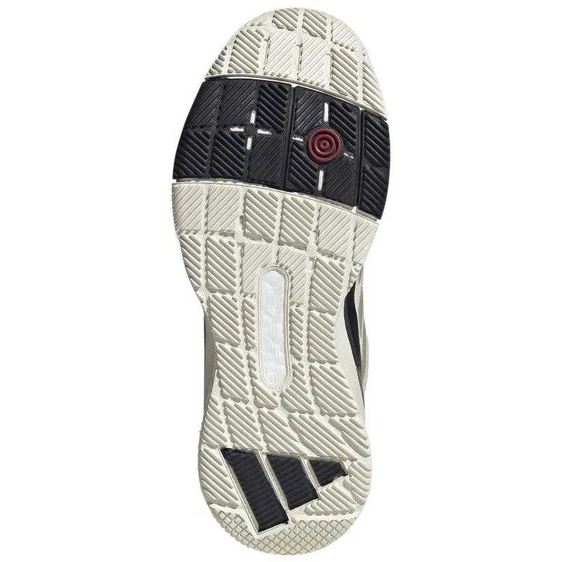 Adidas Crazyquick Boost Padel Beige Women's Sneakers
