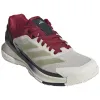 Adidas Crazyquick Boost Padel Beige Women's Sneakers
