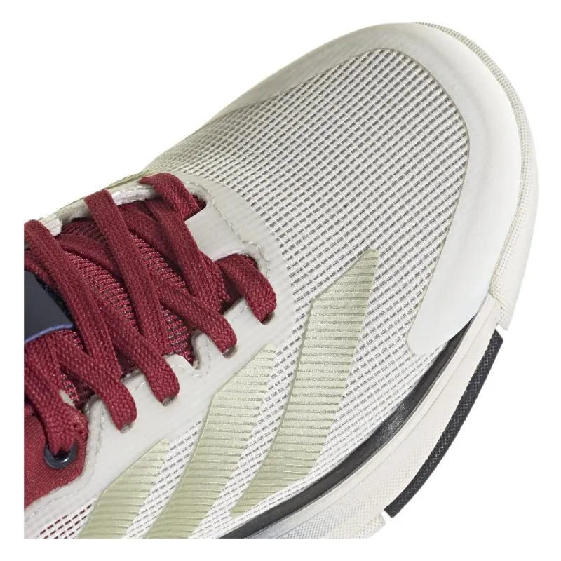 Adidas Crazyquick Boost Padel Beige Women's Sneakers