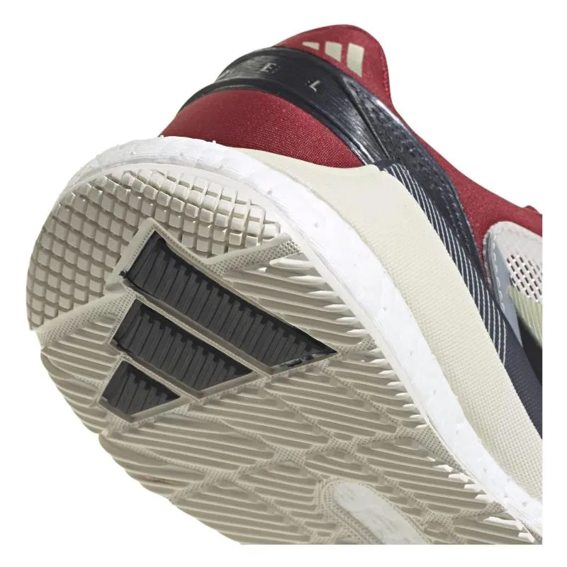 Adidas Crazyquick Boost Padel Beige Women's Sneakers