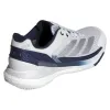 Adidas Crazyquick Boost Padel White Blue Sneakers