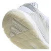 Adidas Crazyquick Boost Padel White Gray Women''''s Sneakers