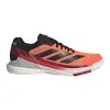 Adidas Crazyquick Boost Padel Orange Sneakers