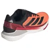 Adidas Crazyquick Boost Padel Orange Sneakers