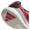 Adidas Crazyquick Boost Padel Orange Sneakers