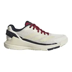 Adidas Crazyquick LS Padel Beige Women''''s Sneakers