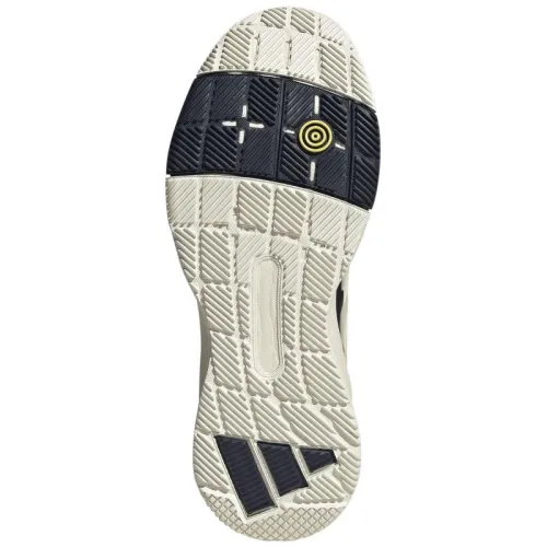 Adidas Crazyquick LS Padel Beige Women''''s Sneakers