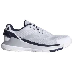 Adidas Crazyquick LS Padel White Blue Gray Sneakers