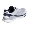 Adidas Crazyquick LS Padel White Blue Gray Sneakers