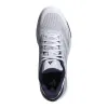 Adidas Crazyquick LS Padel White Blue Gray Sneakers