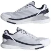 Adidas Crazyquick LS Padel White Blue Gray Sneakers