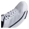 Adidas Crazyquick LS Padel White Blue Gray Sneakers