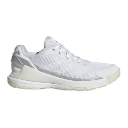 Adidas Crazyquick LS Padel White Women's Sneakers