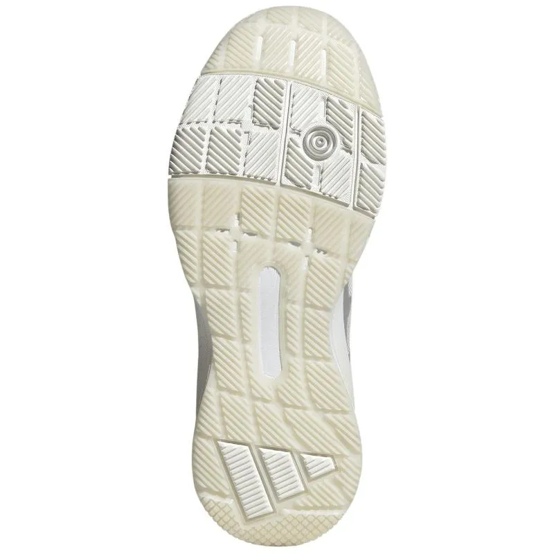 Adidas Crazyquick LS Padel White Women's Sneakers