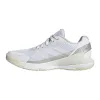 Adidas Crazyquick LS Padel White Women's Sneakers