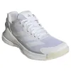 Adidas Crazyquick LS Padel White Women's Sneakers