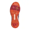 Adidas Crazyquick LS Padel White Red Orange Sneakers