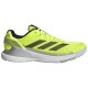 Adidas Crazyquick LS Padel Lucid Lemon Black Sneakers