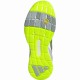 Adidas Crazyquick LS Padel Lucid Lemon Silver Women''s Sneakers